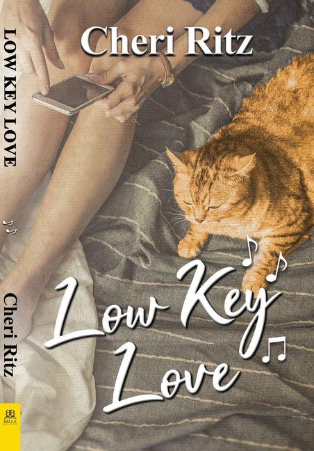 Low Key Love by Ritz, Cheri