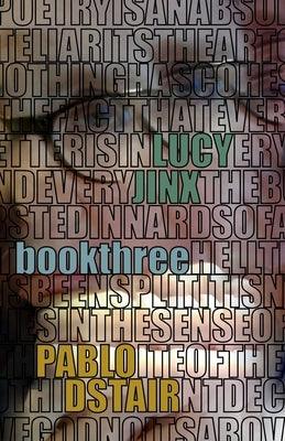 Lucy Jinx: Book Three by D'Stair, Pablo