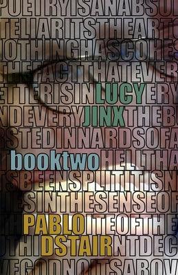 Lucy Jinx: Book Two - Sapphic Society