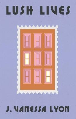 Lush Lives - Sapphic Society