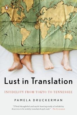 Lust in Translation: Infidelity from Tokyo to Tennessee - Sapphic Society