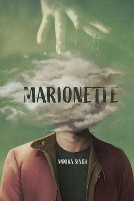 Marionette - Sapphic Society