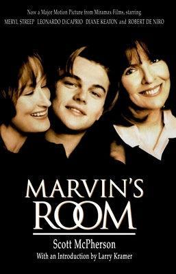 Marvin's Room - Sapphic Society