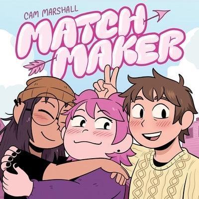 Matchmaker - Sapphic Society