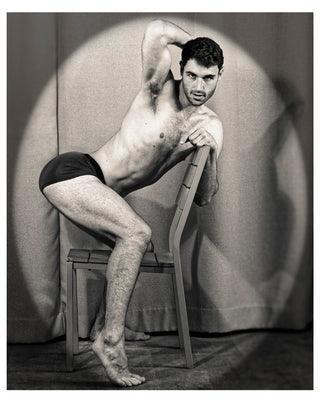 Men In Nature And Beyond - Sapphic Society