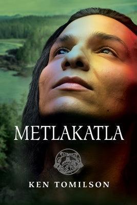Metlakatla - Sapphic Society