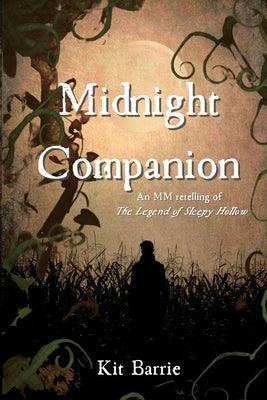 Midnight Companion: An MM retelling of The Legend of Sleepy Hollow - Sapphic Society