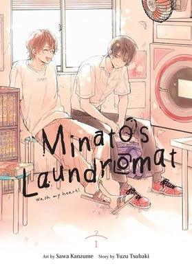 Minato's Laundromat, Vol. 1 - Sapphic Society