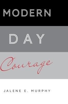 Modern Day Courage - Sapphic Society