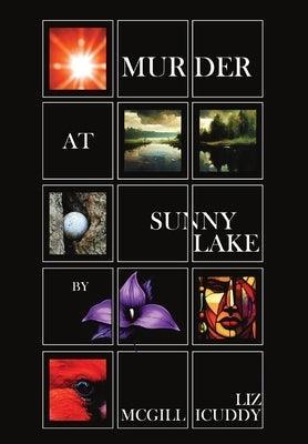 Murder at Sunny Lake: A Muskoka Murder Mystery - Sapphic Society