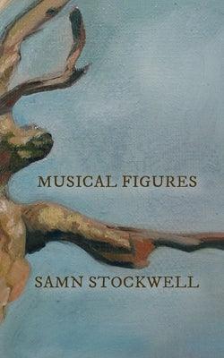 Musical Figures by Stockwell, Samn