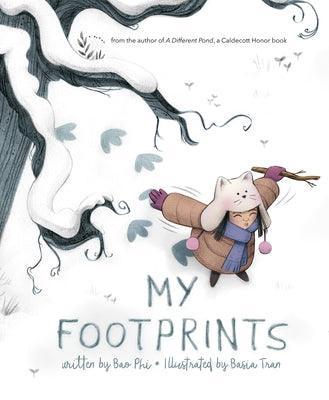 My Footprints - Sapphic Society