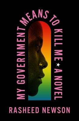 My Government Means to Kill Me - Sapphic Society