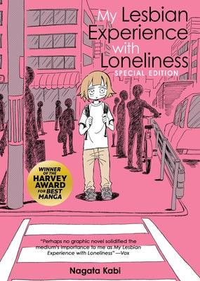 My Lesbian Experience with Loneliness: Special Edition (Hardcover) by Kabi, Nagata