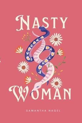 Nasty Woman - Sapphic Society