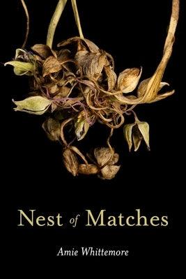 Nest of Matches by Whittemore, Amie