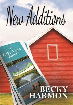 New Additions - Sapphic Society