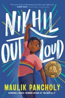 Nikhil Out Loud - Sapphic Society