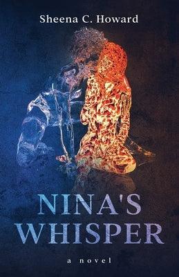 Nina's Whisper by Howard, Sheena C.