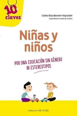 Niñas Y Niños. Por Una Educación Sin Géneros - Sapphic Society