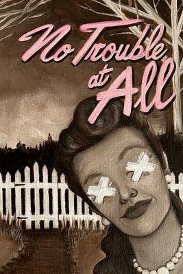 No Trouble at All by Dubon, Alexis