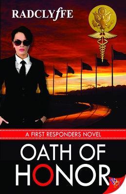 Oath of Honor - Sapphic Society