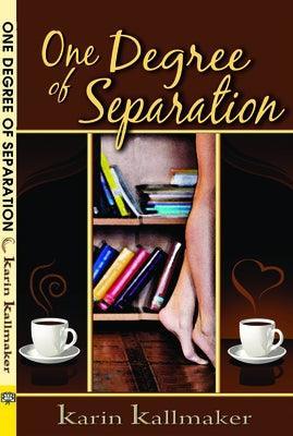 One Degree of Separation - Sapphic Society