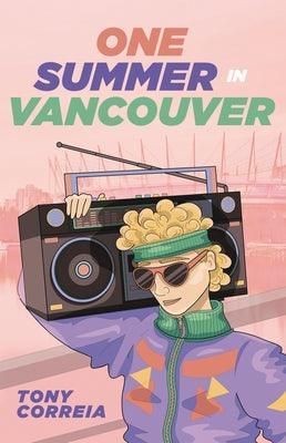 One Summer in Vancouver - Sapphic Society