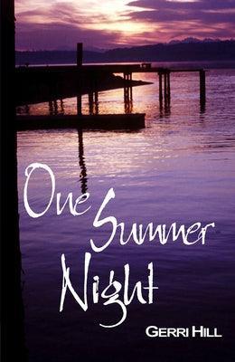 One Summer Night - Sapphic Society