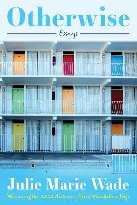 Otherwise: Essays - Sapphic Society