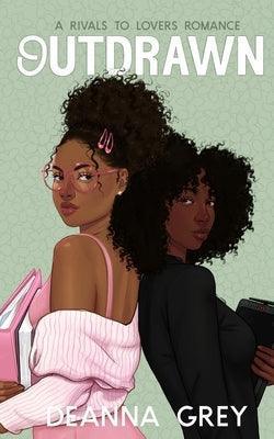 Outdrawn - Sapphic Society