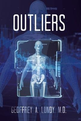 Outliers by Lundy, Geoffrey A.