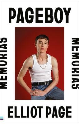 Pageboy - Sapphic Society