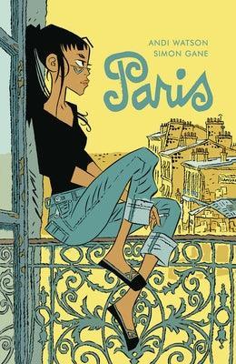 Paris - Sapphic Society