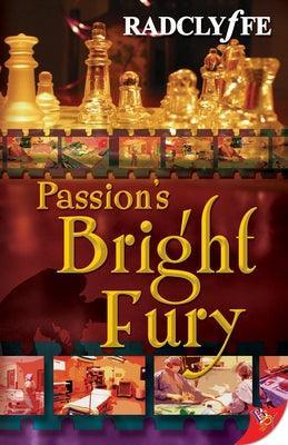 Passion's Bright Fury - Sapphic Society