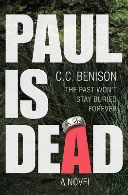 Paul Is Dead by Benison, C. C.