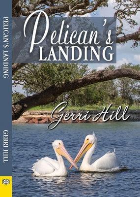 Pelican's Landing - Sapphic Society