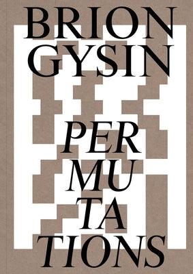 Permutations by Gysin, Brion