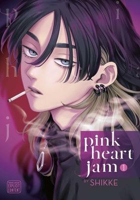Pink Heart Jam, Vol. 1 - Sapphic Society