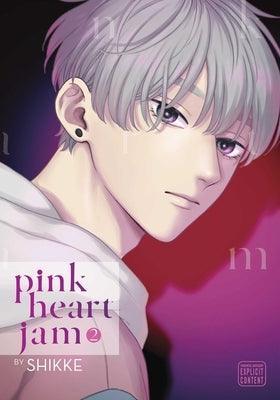 Pink Heart Jam, Vol. 2 - Sapphic Society