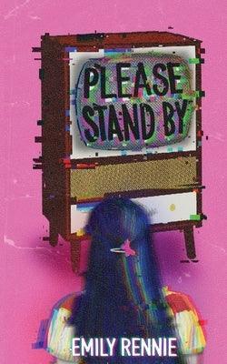 Please Stand By! - Sapphic Society