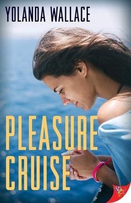 Pleasure Cruise - Sapphic Society