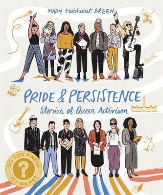 Pride and Persistence: Stories of Queer Activism - Sapphic Society