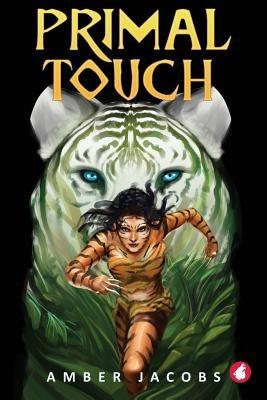 Primal Touch by Jacobs, Amber