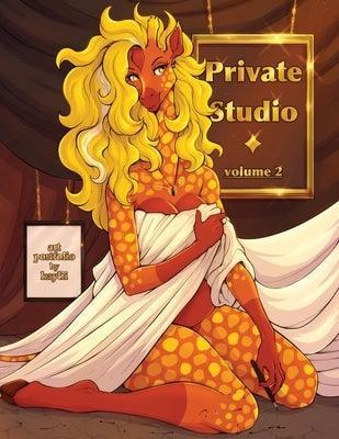 Private Studio Volume 2 - Sapphic Society