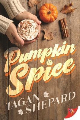 Pumpkin Spice - Sapphic Society