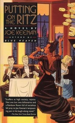 Putting on the Ritz - Sapphic Society