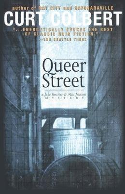 Queer Street - Sapphic Society