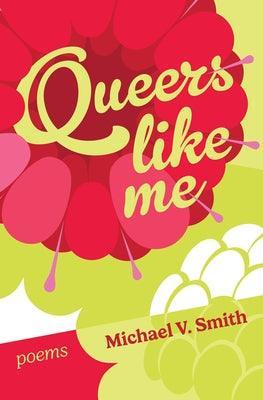 Queers Like Me - Sapphic Society