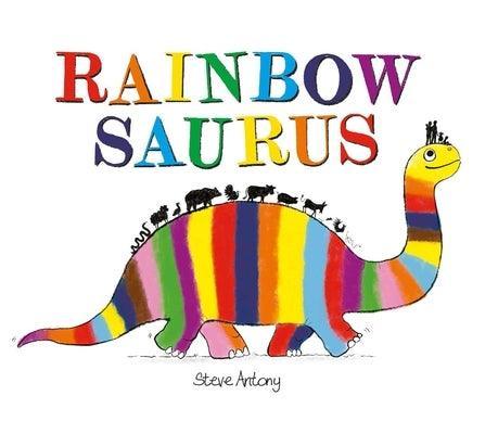 Rainbowsaurus - Sapphic Society